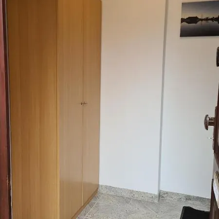 Thore Apartment Emden