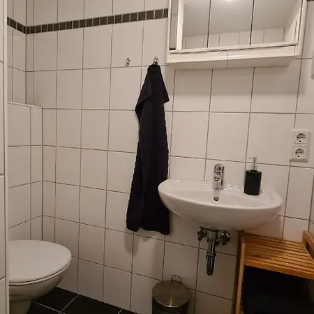 Apartment Thore Emden