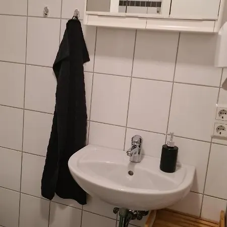 Thore Apartament Emden