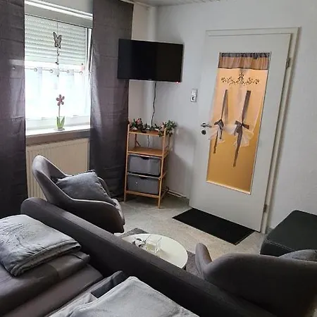 Apartament Thore Emden