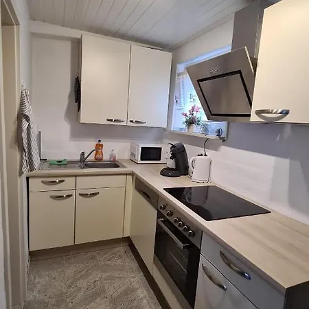 Apartament Thore